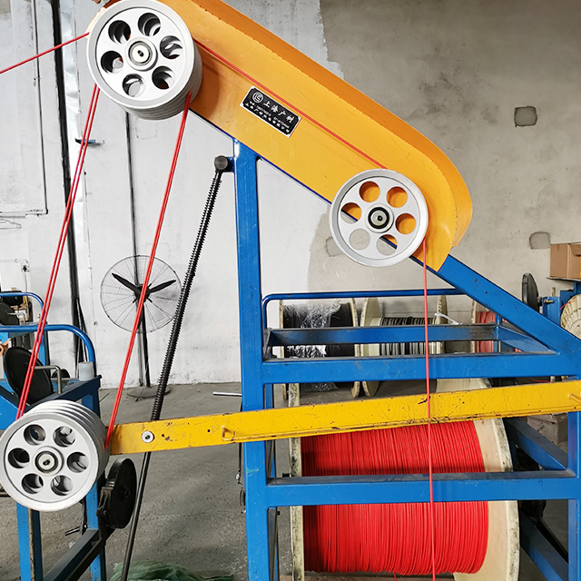 System Part- Solar Cable 