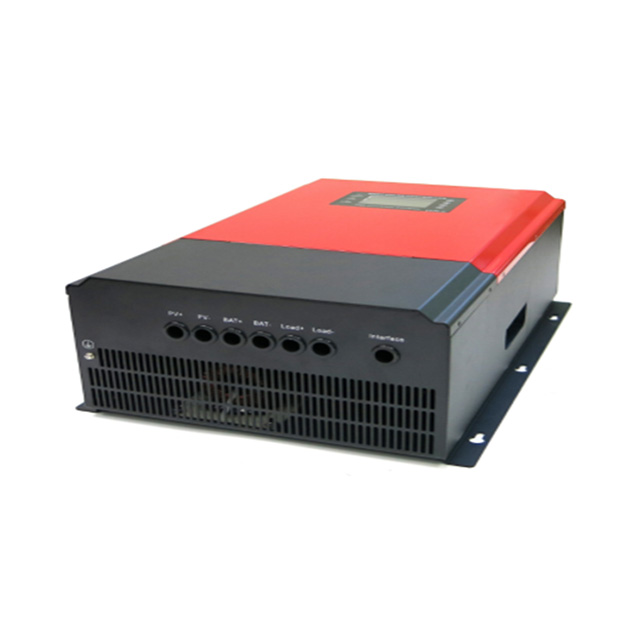 MPPT 30-60A