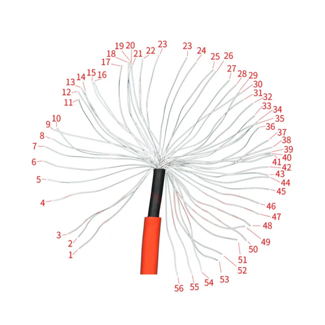 System Part- Solar Cable 