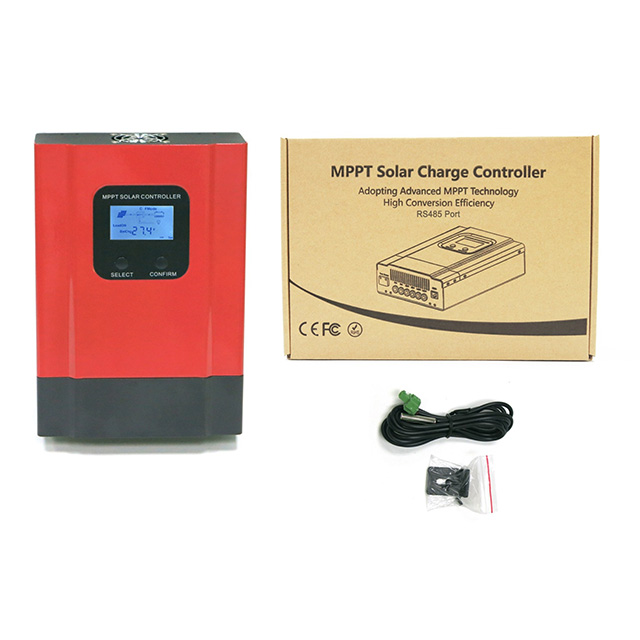 MPPT 30-60A