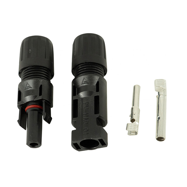 System Part- MC4 Connector 