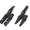 System Part- MC4 Connector 