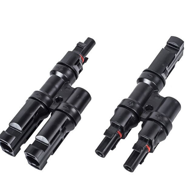System Part- MC4 Connector 