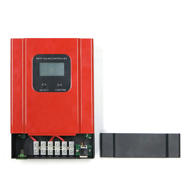 MPPT 30-60A
