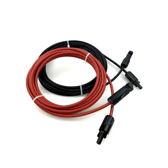 System Part- Solar Cable 