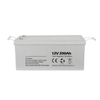System Part- Gel Battery 