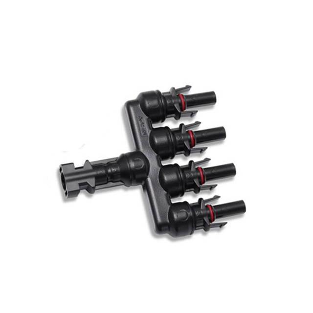 System Part- MC4 Connector 