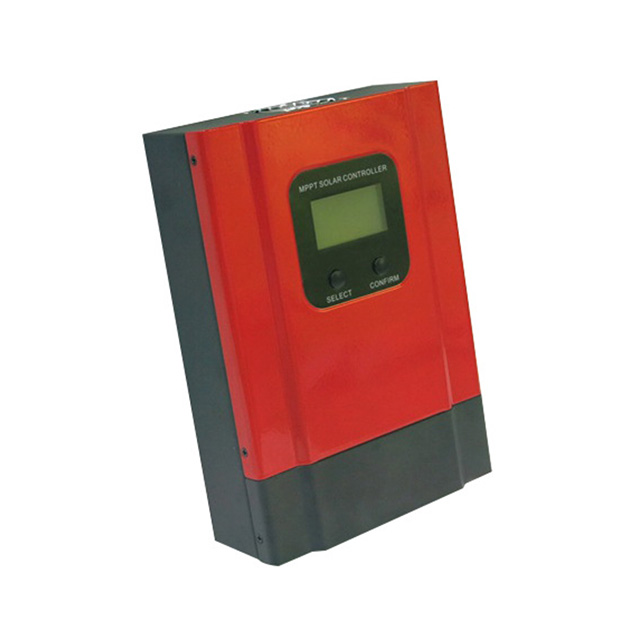 MPPT 30-60A