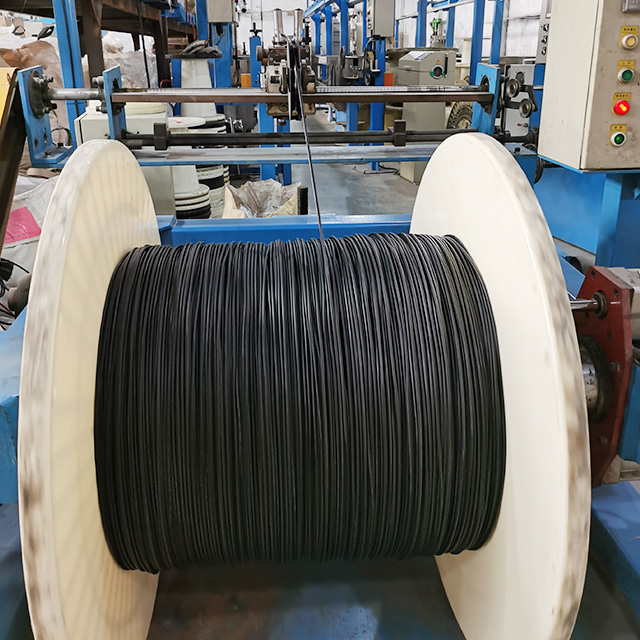 System Part- Solar Cable 