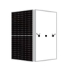 Solar Air Conditioner (B-ACDC Hybrid)