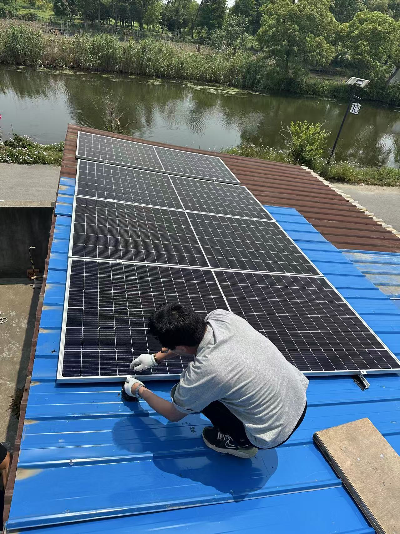 Solar Panel