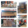 Solar Air Conditioner (A-Full Solar Drive)