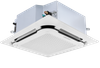 ACDC Hybrid Ceiling Type
