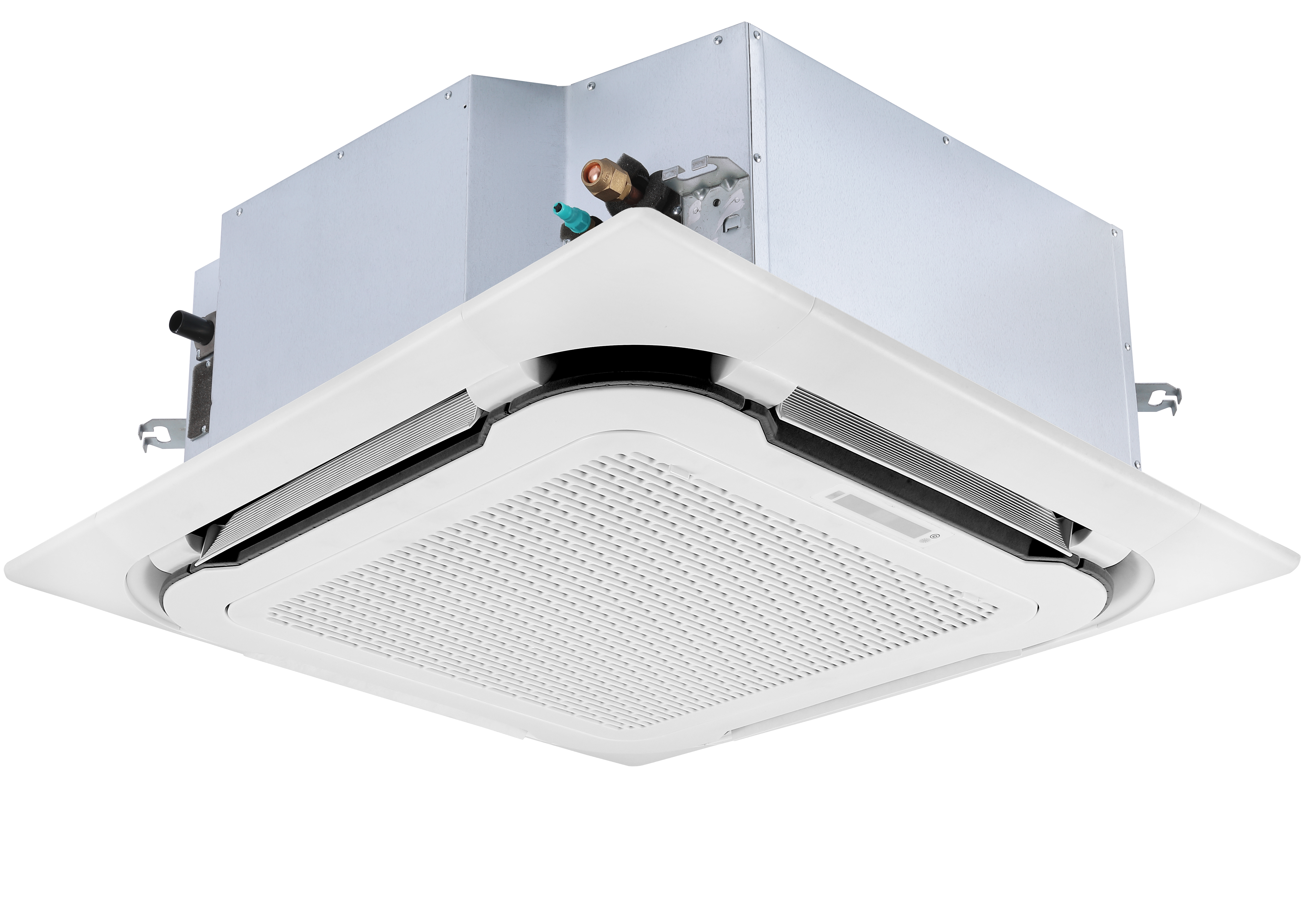 ACDC Hybrid Ceiling Type