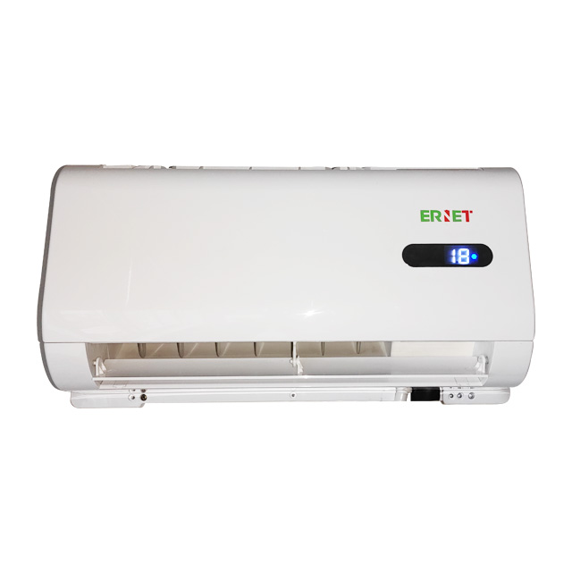 Solar Air Conditioner ( C1-DC24V off Grid)