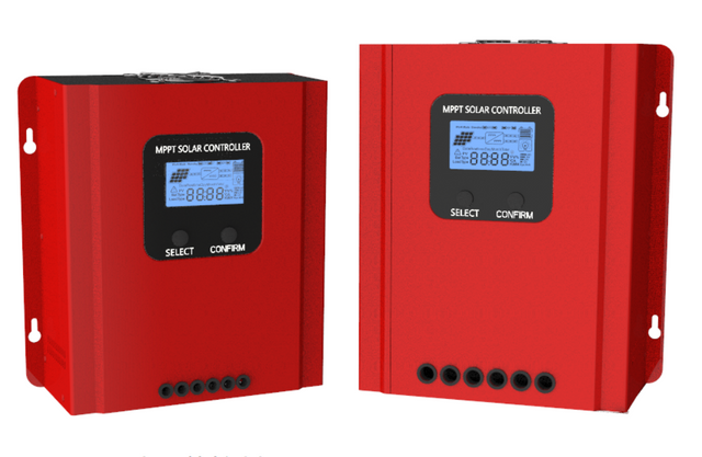 MPPT Max Power Point Tracking