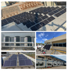 Solar Air Conditioner (A-Full Solar Drive)