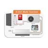 Solar Air Conditioner (D-3in1 Multifuction)