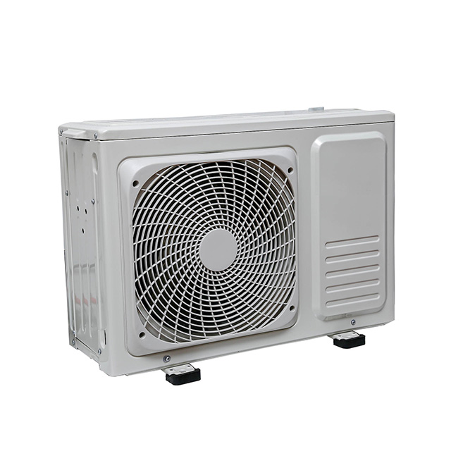 Solar Air Conditioner ( C1-DC24V off Grid)