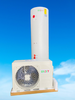 Solar Heat Pump Water Heater