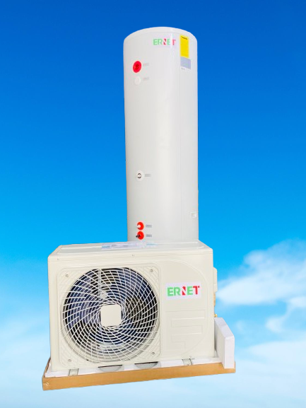 Solar Heat Pump Water Heater