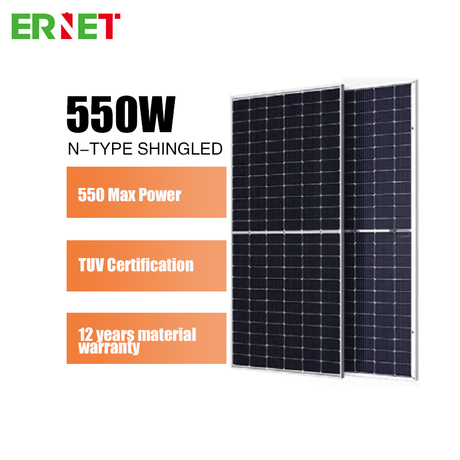Solar Panel