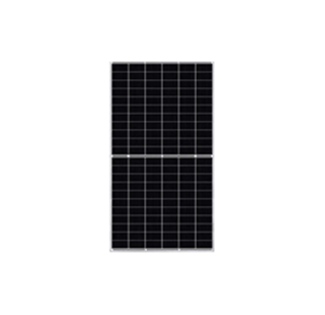 Solar Air Conditioner (A-Full Solar Drive)