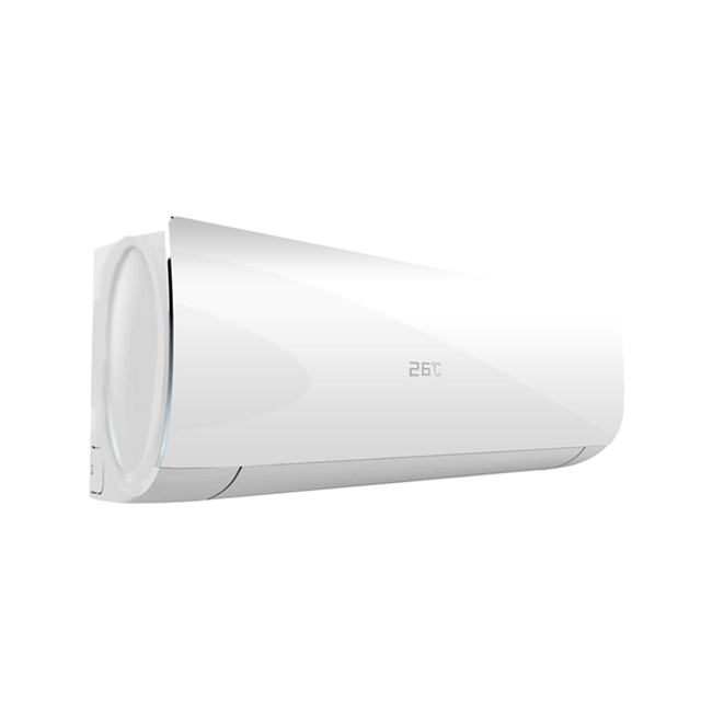 Solar Air Conditioner (B-ACDC Hybrid)