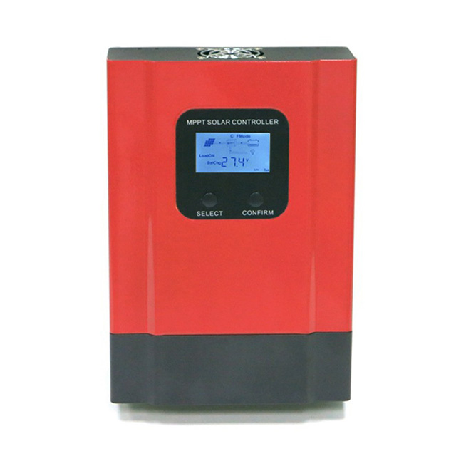 Solar Air Conditioner (C2-DC48V off Grid)