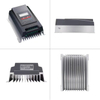 MPPT Max Power Point Tracking