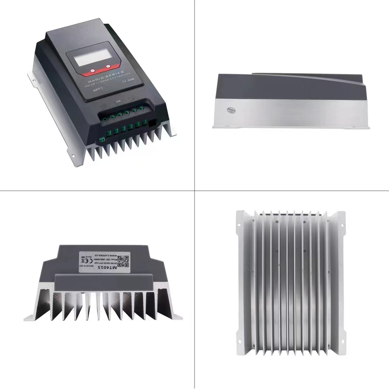 MPPT Max Power Point Tracking
