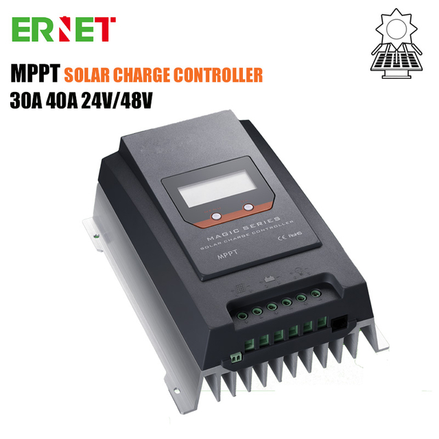 MPPT Max Power Point Tracking