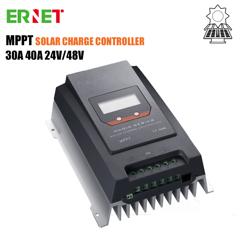 MPPT Max Power Point Tracking