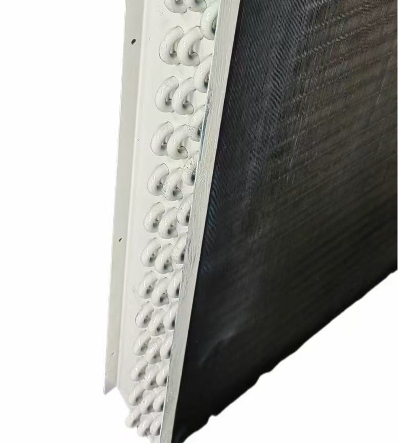 Photovoltaic Granary Air Conditioner