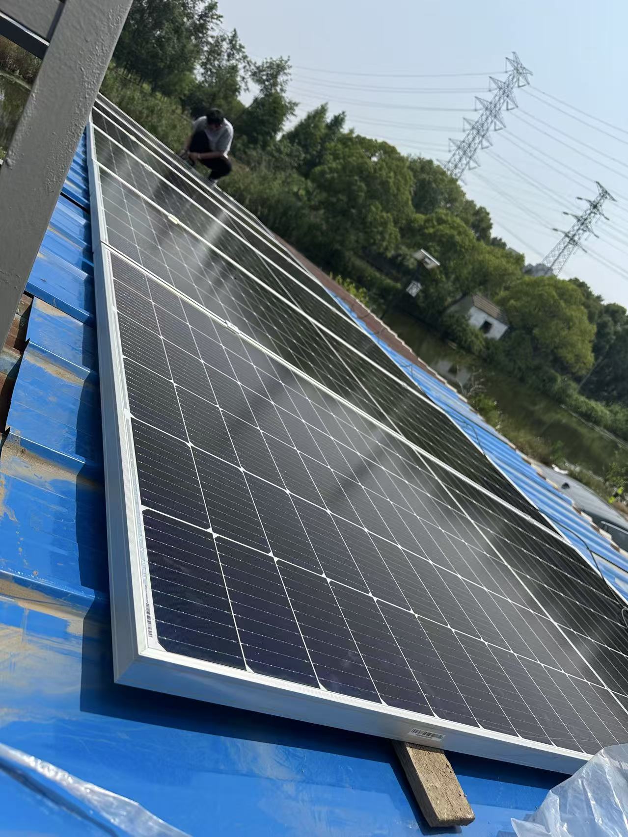 Solar Panel