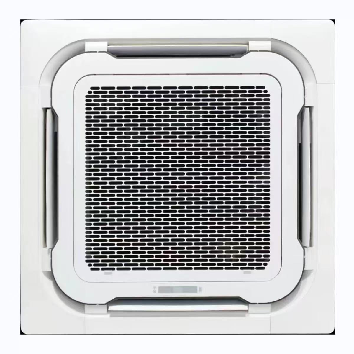 ACDC Hybrid Ceiling Type