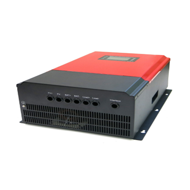 Solar Air Conditioner (C2-DC48V off Grid)