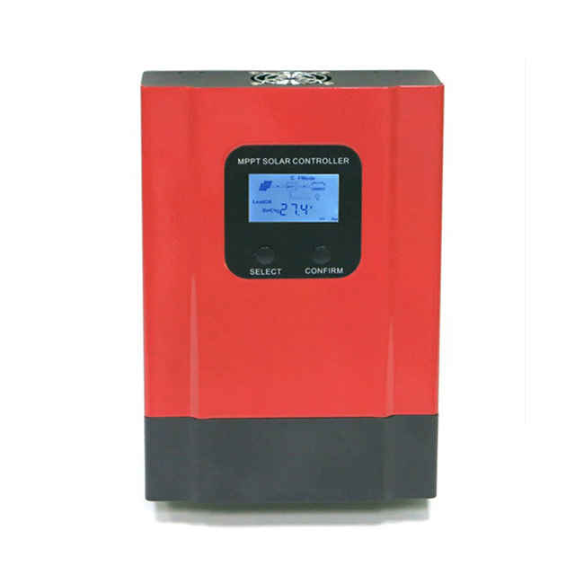 Solar Air Conditioner ( C1-DC24V off Grid)