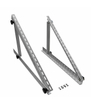 Aluminum Alloy Triangle Type