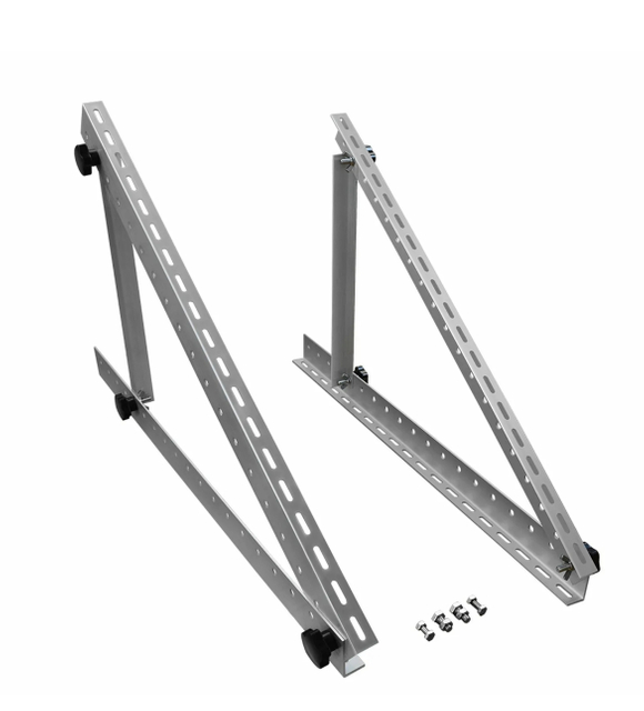 Aluminum Alloy Triangle Type