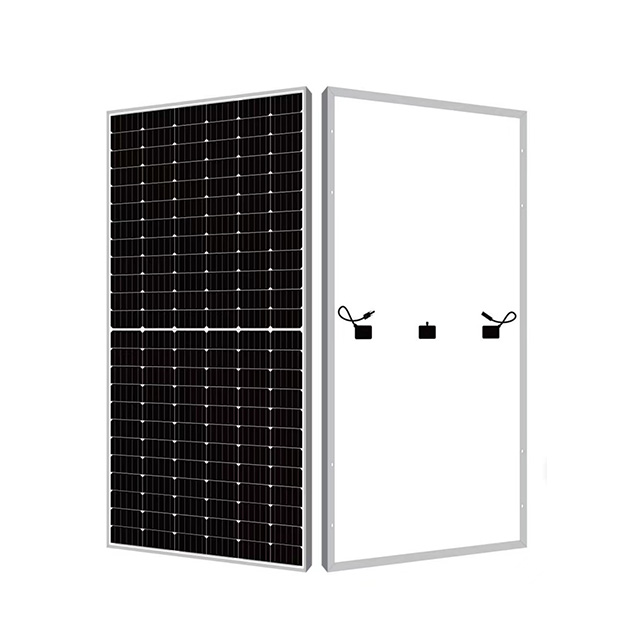 Solar Air Conditioner (C2-DC48V off Grid)
