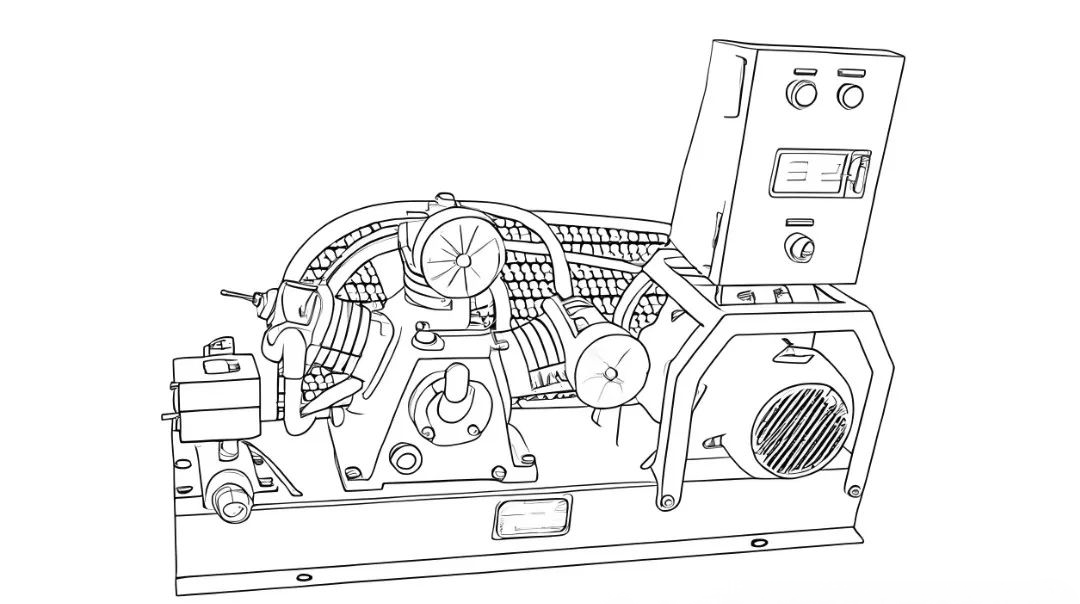 How Are Refrigeration Compressors Classified?
