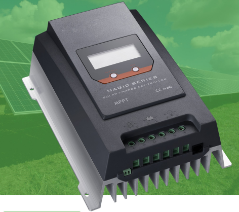MPPT Max Power Point Tracking