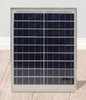 Solar Table & Wall Fan(AC/DC)