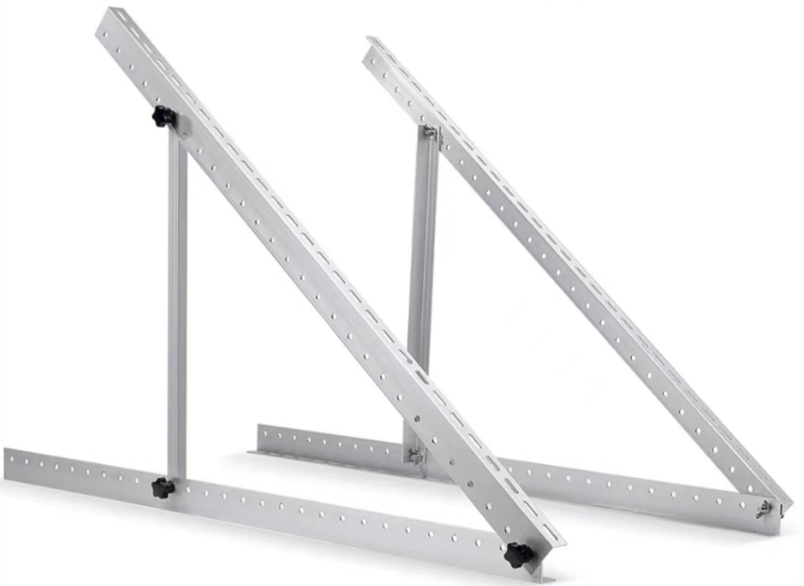 Aluminum Alloy Triangle Type