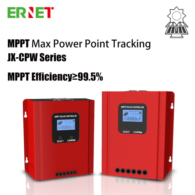 MPPT Max Power Point Tracking