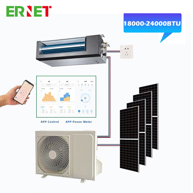 ACDC Hybrid Duck Type