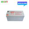 Gel Battery 12V/200A