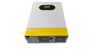 SOLAR INVERTER CHARGER